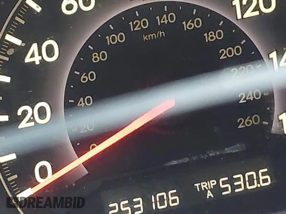 ✅ 2010 Honda Odyssey EX • VIN: 5FNRL3H48AB081386 • Lot: 43541186. Listed on IAAI with 253,106 mi. Free auction sales archive from the USA and detailed vehicle history report at DreamBid. Image 15.