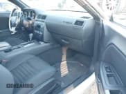 ✅ 2014 Dodge Challenger Rallye Redline • VIN: 2C3CDYAG7EH304249 • Lot: 41501821. Wystawiony na IAAI z przebiegiem 133 401 mil. Bezpłatny archiwum sprzedaży aukcyjnych z USA i szczegółowy raport historii pojazdu na DreamBid. Zdjęcie 5.