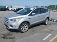 ✅ 2019 Ford Escape Titanium • VIN: 1FMCU0J99KUA87399 • Лот: 42247029. Опубликован ранее на IAAI с пробегом 44 567 миль. Бесплатный доступ к архиву аукционных продаж из США и подробный отчёт об истории автомобиля на DreamBid. Изображение 20.