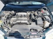 ✅ 2000 Mazda Protege DX • VIN: JM1BJ2221Y0268907 • Lot: 42277748. Listed on IAAI with 221,839 mi. Free auction sales archive from the USA and detailed vehicle history report at DreamBid. Image 10.