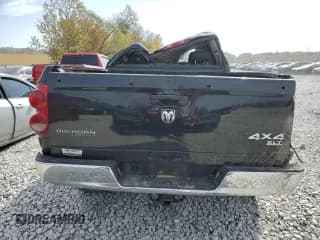 ✅ 2007 Dodge 1500 SLT • VIN: 1D7HU18287S121642 • Лот: 77126244. Опубликован ранее на Copart с пробегом Не указан. Бесплатный доступ к архиву аукционных продаж из США и подробный отчёт об истории автомобиля на DreamBid. Изображение 6.