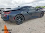 ✅ 2015 BMW i8 • VIN: WBY2Z2C55FV392985 • Lot: 64046095. Listed on Copart with 146,021 mi. Free auction sales archive from the USA and detailed vehicle history report at DreamBid. Image 3.