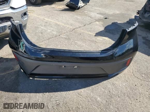 2017 Hyundai Ioniq Blue с VIN KMHC65LC8HU044570, выставлен на аукционе Copart как лот 76743284 с пробегом 201 481 миль миль и Списание • Salvage title. История ставок и продаж доступна на DreamBid. Изображение 12.