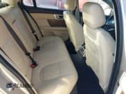 ✅ 2013 Jaguar XF RWD • VIN: SAJWA0E72D8S90702 • Lot: 41814721. Listed on IAAI with Not provided. Free auction sales archive from the USA and detailed vehicle history report at DreamBid. Image 8.