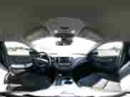 2014 Chevrolet Impala LT z VIN 1G1125S32EU152096, wystawiony jako IAAI lot #43431111 z przebiegiem 122 494 mil mil oraz . Historia ofert i sprzedaży dostępna na DreamBid. Obrazek 18.