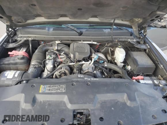 ✅ 2009 Chevrolet Silverado 2500HD • VIN: 1GCHK69659E121291 • Lot: 42257475. Listed on Copart with 224,964 mi. Free auction sales archive from the USA and detailed vehicle history report at DreamBid. Image 11.