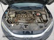 ✅ 2018 Honda Civic Touring • VIN: 2HGFC3B90JH351777 • Лот: 63457025. Опубликован ранее на Copart с пробегом 56 732 миль. Бесплатный доступ к архиву аукционных продаж из США и подробный отчёт об истории автомобиля на DreamBid. Изображение 11.