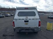 ✅ 2013 Chevrolet Silverado 1500 Work Truck • VIN: 1GCNKPEA7DZ288109 • Lot: 40782515. Wystawiony na IAAI z przebiegiem 191 813 mil. Bezpłatny archiwum sprzedaży aukcyjnych z USA i szczegółowy raport historii pojazdu na DreamBid. Zdjęcie 16.