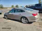 2022 Chevrolet Malibu LS z VIN 1G1ZB5ST0NF185640, wystawiony jako Copart lot #70319055 z przebiegiem 91 719 mil mil oraz Szkoda całkowita • Salvage title. Historia ofert i sprzedaży dostępna na DreamBid. Obrazek 2.