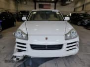 ✅ 2010 Porsche Cayenne • VIN: WP1AA2AP3ALA03806 • Лот: 67398185. Опубликован ранее на Copart с пробегом 162 336 миль. Бесплатный доступ к архиву аукционных продаж из США и подробный отчёт об истории автомобиля на DreamBid. Изображение 5.