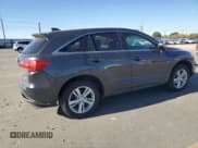 ✅ 2013 Acura RDX • VIN: 5J8TB3H36DL010447 • Lot: 82526865. Wystawiony na Copart z przebiegiem 124 662 mil. Bezpłatny archiwum sprzedaży aukcyjnych z USA i szczegółowy raport historii pojazdu na DreamBid. Zdjęcie 3.