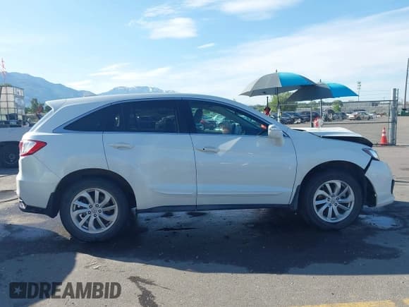 ✅ 2017 Acura RDX • VIN: 5J8TB4H33HL020462 • Lot: 42345279. Wystawiony na IAAI z przebiegiem 111 325 mil. Bezpłatny archiwum sprzedaży aukcyjnych z USA i szczegółowy raport historii pojazdu na DreamBid. Zdjęcie 13.