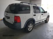 ✅ 2005 Ford Explorer XLS • VIN: 1FMZU62K85UA45423 • Lot: 50586585. Listed on Copart with Not provided. Free auction sales archive from the USA and detailed vehicle history report at DreamBid. Image 3.