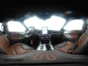 ✅ 2023 Ford Explorer King Ranch • VIN: 1FM5K7LC7PGA12707 • Lot: 42301557. Wystawiony na IAAI z przebiegiem 31 897 mil. Bezpłatny archiwum sprzedaży aukcyjnych z USA i szczegółowy raport historii pojazdu na DreamBid. Zdjęcie 18.