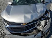 ✅ 2019 Chevrolet Equinox LT • VIN: 3GNAXKEV0KS681554 • Lot: 91372375. Listed on Copart with 64,338 mi. Free auction sales archive from the USA and detailed vehicle history report at DreamBid. Image 11.