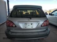 ✅ 2000 Lexus RX 300 • VIN: JT6HF10U1Y0149546 • Lot: 71520065. Wystawiony na Copart z przebiegiem 162 483 mil. Bezpłatny archiwum sprzedaży aukcyjnych z USA i szczegółowy raport historii pojazdu na DreamBid. Zdjęcie 6.