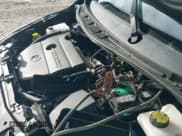 ✅ 2015 Mazda 5 Sport • VIN: JM1CW2BL2F0182386 • Лот: 43500512. Опубликован ранее на IAAI с пробегом 133 541 миль. Бесплатный доступ к архиву аукционных продаж из США и подробный отчёт об истории автомобиля на DreamBid. Изображение 20.