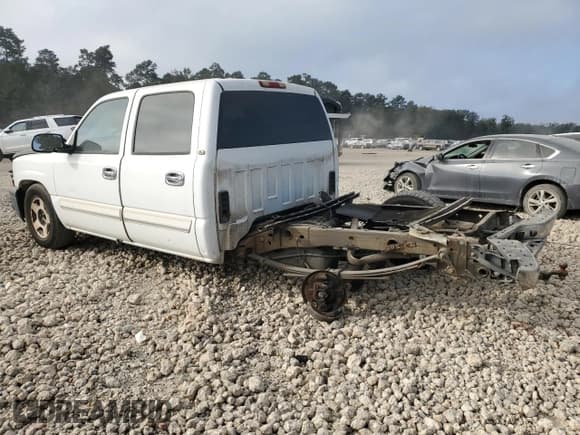 ✅ 2006 Chevrolet Silverado 1500 LT1 • VIN: 2GCEC13T361122308 • Лот: 77020414. Опубликован ранее на Copart с пробегом 189 565 миль. Бесплатный доступ к архиву аукционных продаж из США и подробный отчёт об истории автомобиля на DreamBid. Изображение 2.