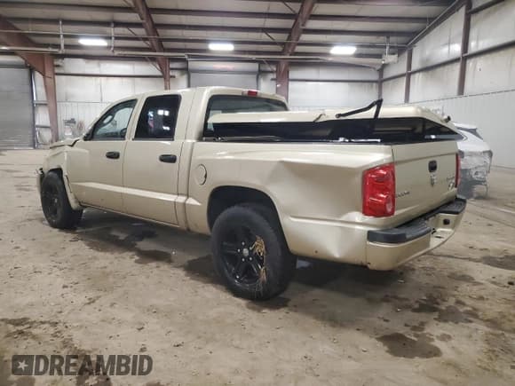 ✅ 2011 Ram Dakota Big Horn • VIN: 1D7RE3GK3BS586112 • Лот: 84756275. Опубликован ранее на Copart с пробегом 88 041 миль. Бесплатный доступ к архиву аукционных продаж из США и подробный отчёт об истории автомобиля на DreamBid. Изображение 2.