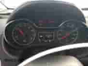 2019 Chevrolet Cruze LS с VIN 1G1BC5SM4K7127995, выставлен на аукционе Copart как лот 74367394 с пробегом 61 318 миль миль и Списание • Salvage title. История ставок и продаж доступна на DreamBid. Изображение 9.