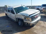 ✅ 2014 GMC Sierra 1500 SLT • VIN: 3GTP1VEC5EG486951 • Лот: 41939376. Опубликован ранее на IAAI с пробегом 131 857 миль. Бесплатный доступ к архиву аукционных продаж из США и подробный отчёт об истории автомобиля на DreamBid. Изображение 1.