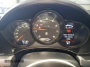 ✅ 2017 Porsche 718 Cayman • VIN: WP0AA2A86HS270870 • Lot: 62981095. Wystawiony na Copart z przebiegiem 59 118 mil. Bezpłatny archiwum sprzedaży aukcyjnych z USA i szczegółowy raport historii pojazdu na DreamBid. Zdjęcie 9.