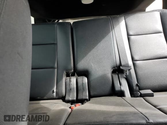 ✅ 2016 Ford Police Interceptor Utility • VIN: 1FM5K8AR6GGB81176 • Lot: 84484985. Listed on Copart with 136,076 mi. Free auction sales archive from the USA and detailed vehicle history report at DreamBid. Image 10.