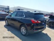 ✅ 2020 Chevrolet Equinox LT • VIN: 3GNAXKEV5LL333065 • Lot: 43175578. Wystawiony na IAAI z przebiegiem 48 910 mil. Bezpłatny archiwum sprzedaży aukcyjnych z USA i szczegółowy raport historii pojazdu na DreamBid. Zdjęcie 3.