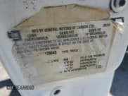 ✅ 2005 GMC Sierra 1500 SLT • VIN: 2GTEC13T951129648 • Лот: 66658585. Опубликован ранее на Copart с пробегом 165 443 миль. Бесплатный доступ к архиву аукционных продаж из США и подробный отчёт об истории автомобиля на DreamBid. Изображение 12.