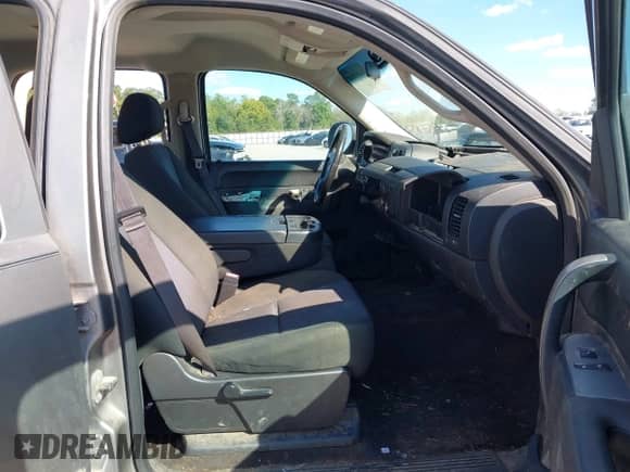 2013 Chevrolet Silverado 1500 LT с VIN 3GCPCSE01DG236314, выставлен на аукционе IAAI как лот 43445088 с пробегом 243 373 миль миль и . История ставок и продаж доступна на DreamBid. Изображение 5.