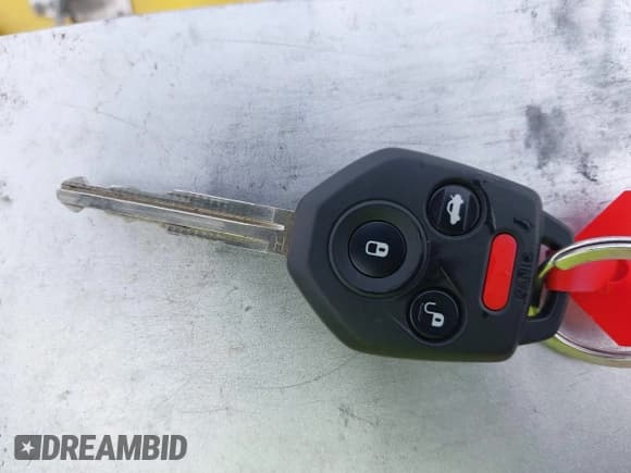 ✅ 2025 Subaru Forester • VIN: JF2SLDAC7SH572754 • Lot: 43669287. Listed on IAAI with 5,869 mi. Free auction sales archive from the USA and detailed vehicle history report at DreamBid. Image 11.