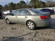 ✅ 2010 Hyundai Sonata GLS • VIN: 5NPET4AC8AH647859 • Лот: 43239135. Опубликован ранее на Copart с пробегом 227 926 миль. Бесплатный доступ к архиву аукционных продаж из США и подробный отчёт об истории автомобиля на DreamBid. Изображение 2.