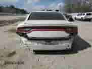 2015 Dodge Charger SRT Hellcat z VIN 2C3CDXL92FH784808, wystawiony jako Copart lot #43271815 z przebiegiem Nie podano mil oraz Szkoda całkowita • Salvage title. Historia ofert i sprzedaży dostępna na DreamBid. Obrazek 6.