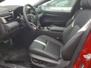 ✅ 2025 Toyota Camry LE • VIN: 4T1DAACK7SU112688 • Lot: 80537035. Wystawiony na Copart z przebiegiem 1 227 mil. Bezpłatny archiwum sprzedaży aukcyjnych z USA i szczegółowy raport historii pojazdu na DreamBid. Zdjęcie 7.