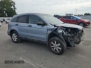 ✅ 2009 Honda CR-V EX • VIN: 5J6RE38549L010577 • Lot: 81788005. Wystawiony na Copart z przebiegiem 259 560 mil. Bezpłatny archiwum sprzedaży aukcyjnych z USA i szczegółowy raport historii pojazdu na DreamBid. Zdjęcie 4.