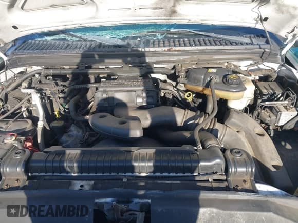 ✅ 2005 Ford F-350 XL • VIN: 1FDSF34585EA17178 • Lot: 41501503. Listed on IAAI with 208,442 mi. Free auction sales archive from the USA and detailed vehicle history report at DreamBid. Image 10.