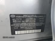 ✅ 2015 Hyundai Sonata SE • VIN: 5NPE24AF4FH027112 • Лот: 91505355. Опубликован ранее на Copart с пробегом 126 050 миль. Бесплатный доступ к архиву аукционных продаж из США и подробный отчёт об истории автомобиля на DreamBid. Изображение 12.