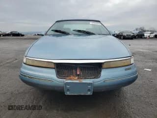 ✅ 1993 Lincoln Mark VIII • VIN: 1LNLM91V4PY717153 • Лот: 47243955. Опубликован ранее на Copart с пробегом 74 498 миль. Бесплатный доступ к архиву аукционных продаж из США и подробный отчёт об истории автомобиля на DreamBid. Изображение 5.