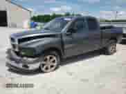 2004 Dodge 1500 SLT с VIN 1D7HA18N84S502602, выставлен на аукционе Copart как лот 66199284 с пробегом 224 248 миль миль и Списание • Salvage title. История ставок и продаж доступна на DreamBid. Изображение 1.