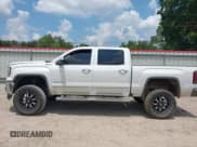 ✅ 2016 GMC Sierra 1500 SLT • VIN: 3GTU2NEC9GG198398 • Lot: 42919763. Listed on IAAI with 77,119 mi. Free auction sales archive from the USA and detailed vehicle history report at DreamBid. Image 14.