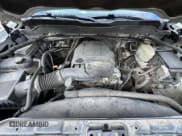 ✅ 2015 Chevrolet Silverado 2500HD Work Truck • VIN: 1GB0CUEG7FZ519530 • Lot: 51100925. Wystawiony na Copart z przebiegiem Nie podano. Bezpłatny archiwum sprzedaży aukcyjnych z USA i szczegółowy raport historii pojazdu na DreamBid. Zdjęcie 7.