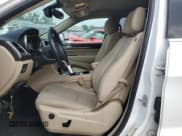 ✅ 2018 Jeep Grand Cherokee Laredo E • VIN: 1C4RJEAG2JC241930 • Lot: 56187645. Listed on Copart with 178,244 mi. Free auction sales archive from the USA and detailed vehicle history report at DreamBid. Image 7.