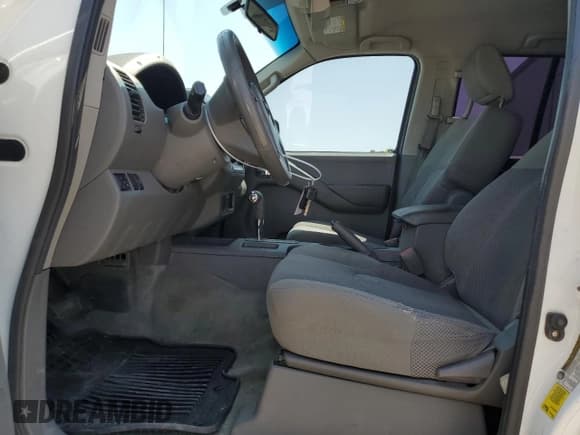 ✅ 2013 Nissan Frontier SL • VIN: 1N6AD0ER4DN761457 • Lot: 58892785. Listed on Copart with 124,108 mi. Free auction sales archive from the USA and detailed vehicle history report at DreamBid. Image 7.