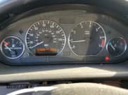 ✅ 2000 BMW Z3 • VIN: WBACH3345YLF71807 • Лот: 69406525. Опубликован ранее на Copart с пробегом 123 808 миль. Бесплатный доступ к архиву аукционных продаж из США и подробный отчёт об истории автомобиля на DreamBid. Изображение 9.