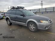 ✅ 2009 Subaru Outback • VIN: 4S4BP60C397330104 • Lot: 87473344. Listed on Copart with 177,328 mi. Free auction sales archive from the USA and detailed vehicle history report at DreamBid. Image 4.