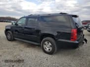 ✅ 2007 Chevrolet Suburban LTZ • VIN: 3GNFK16347G192502 • Lot: 42926704. Wystawiony na Copart z przebiegiem Nie podano. Bezpłatny archiwum sprzedaży aukcyjnych z USA i szczegółowy raport historii pojazdu na DreamBid. Zdjęcie 2.