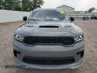 ✅ 2023 Dodge Durango SRT Hellcat • VIN: 1C4SDJH95PC553029 • Lot: 68434405. Wystawiony na Copart z przebiegiem 6 518 mil. Bezpłatny archiwum sprzedaży aukcyjnych z USA i szczegółowy raport historii pojazdu na DreamBid. Zdjęcie 5.
