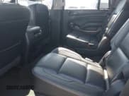 ✅ 2017 Chevrolet Tahoe LT • VIN: 1GNSKBKC9HR315531 • Lot: 42898425. Listed on IAAI with 91,110 mi. Free auction sales archive from the USA and detailed vehicle history report at DreamBid. Image 8.