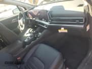 ✅ 2025 Kia Sportage SX-Prestige • VIN: KNDPXCDG2S7186119 • Lot: 80588705. Listed on Copart with 14 mi. Free auction sales archive from the USA and detailed vehicle history report at DreamBid. Image 8.