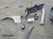 ✅ 2002 Lexus SC 430 • VIN: JTHFN48Y920008418 • Lot: 42220823. Listed on IAAI with 152,907 mi. Free auction sales archive from the USA and detailed vehicle history report at DreamBid. Image 12.